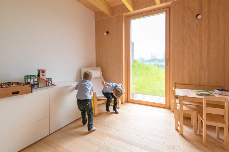 Wohnmöbel mit Schopf - Leben & Wohnen