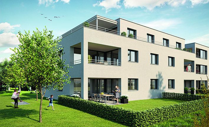 Single wohnung feldkirch
